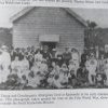 Gundunguura and Darug Koories outside South Katoomba mission